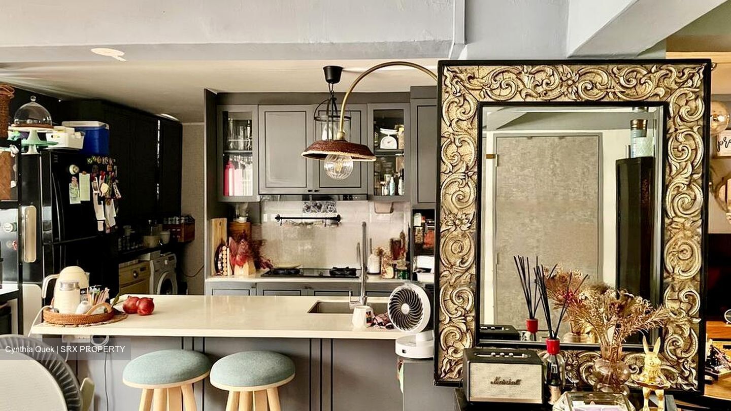 Blk 3 Farrer Gardens (Bukit Timah), HDB 3 Rooms #466772781